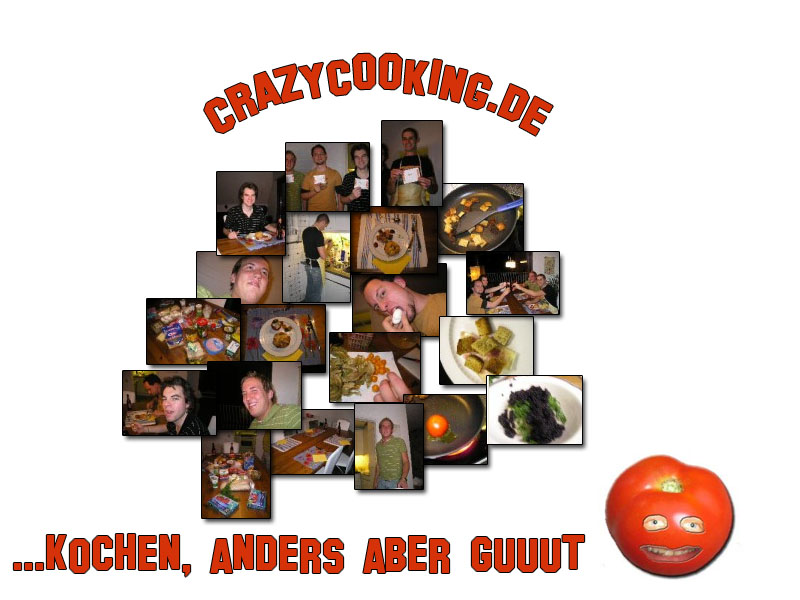 crazycooking.de